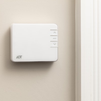 St. Louis smart thermostat adt