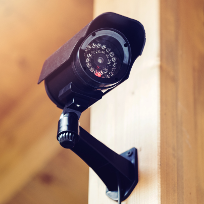 St. Louis high-decibel alarm