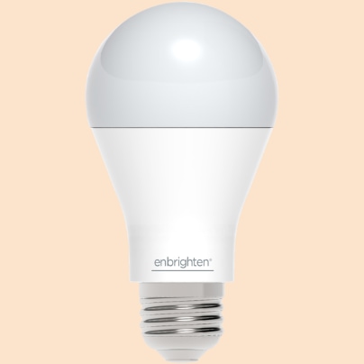 St. Louis smart light bulb